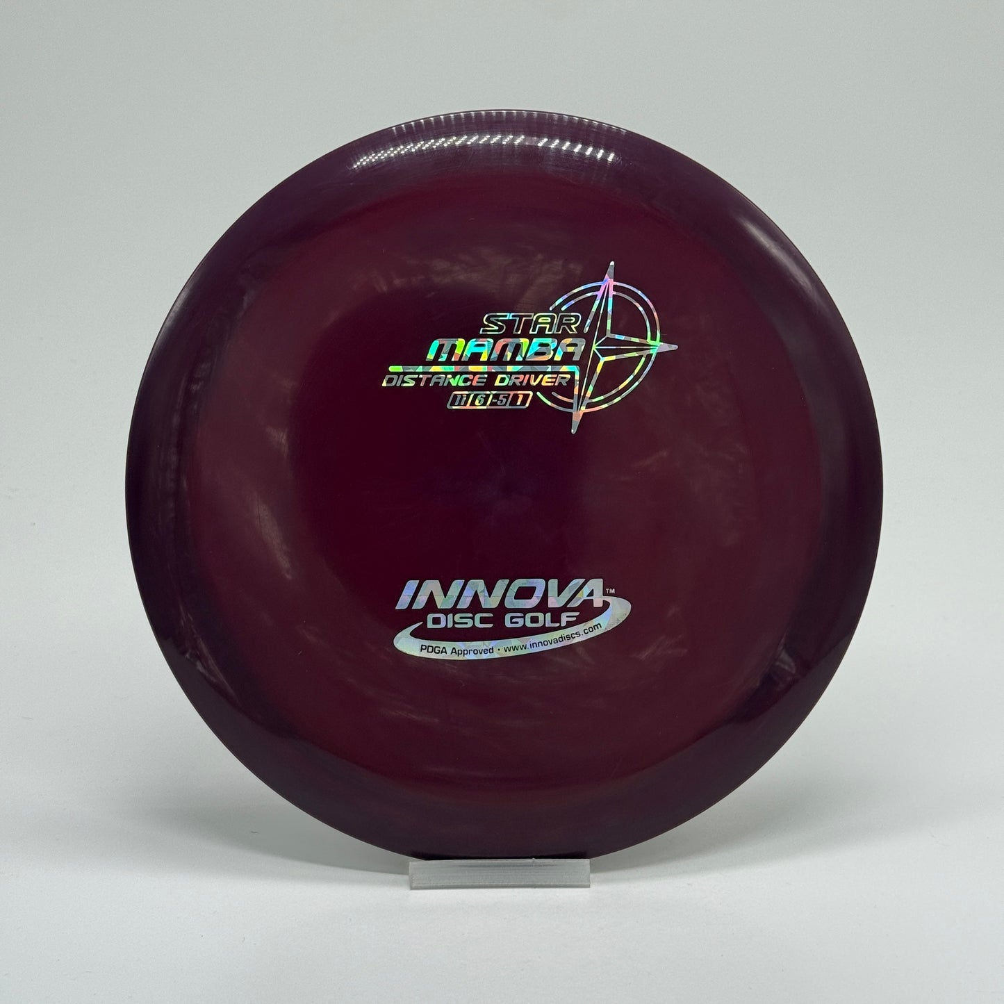 Used | Innova Mamba | Star