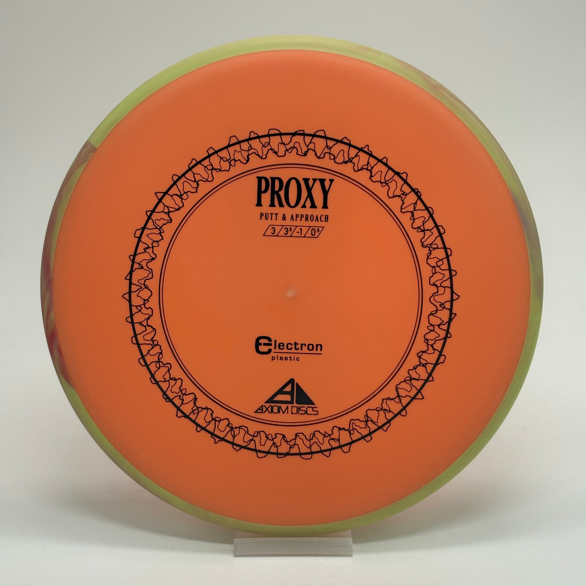 Axiom Proxy | Electron