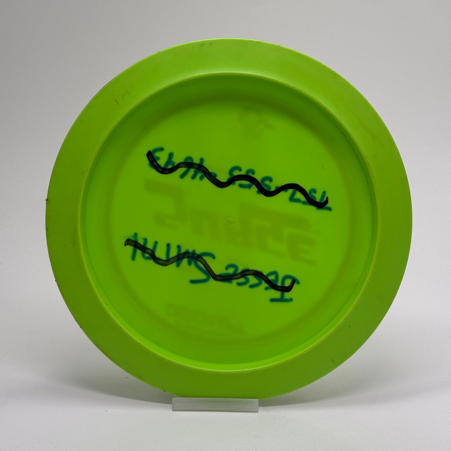 Used | Discraft Surge | ESP | Nate Doss 2005 & 2007 World Champion | OOP PFN
