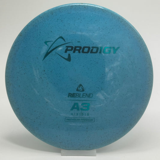 Prodigy A3 | Reblend