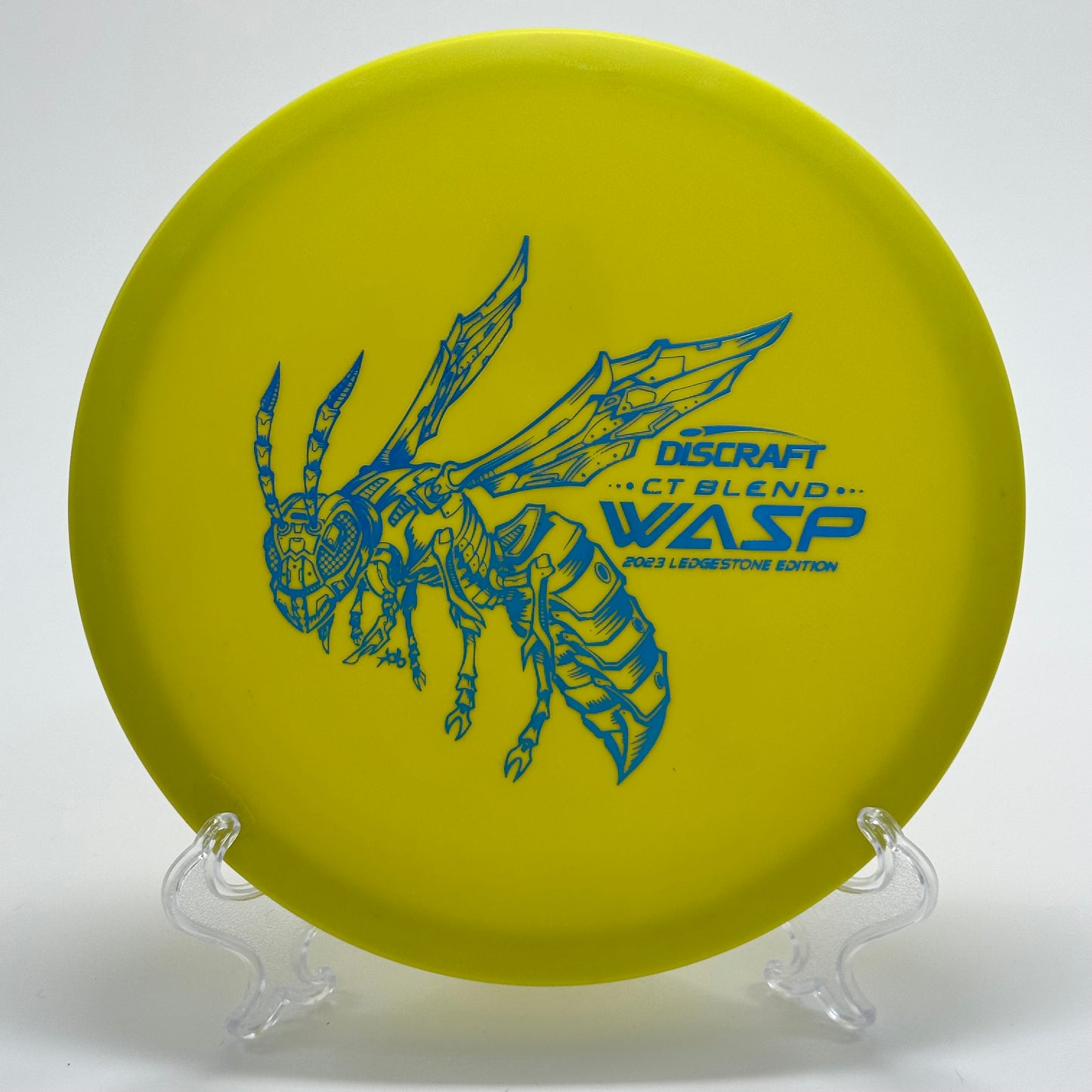 Discraft Wasp | CT Blend Ledgestone 2023 Edition