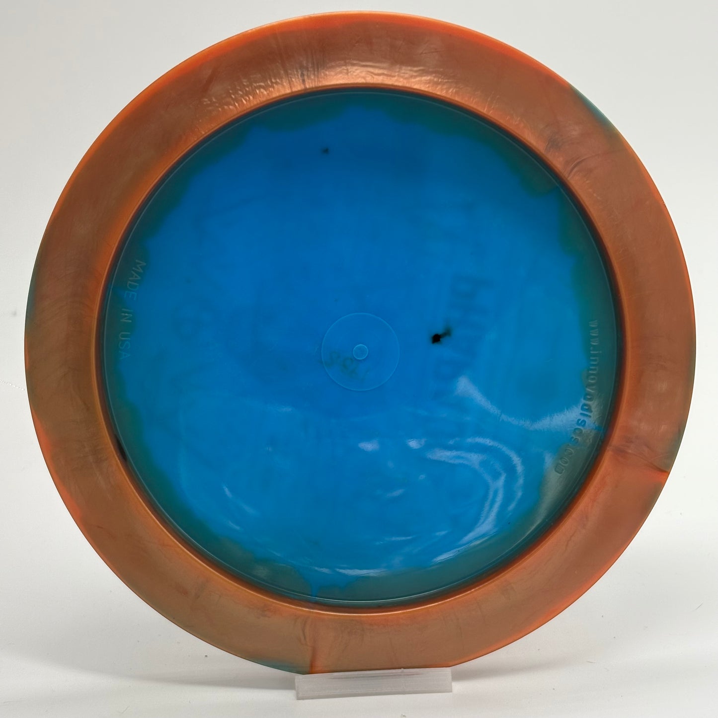 Infinite Discs Pharaoh | Halo S-Blend | Erika Stinchcomb 2023 Tour Series