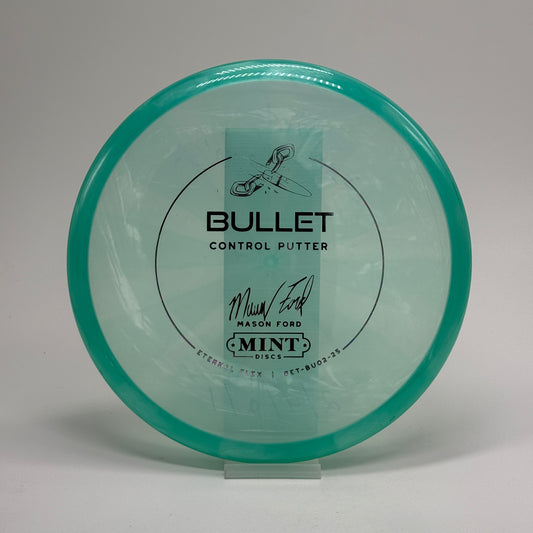 Used | Mint Discs Bullet | Eternal Flex | Mason Ford