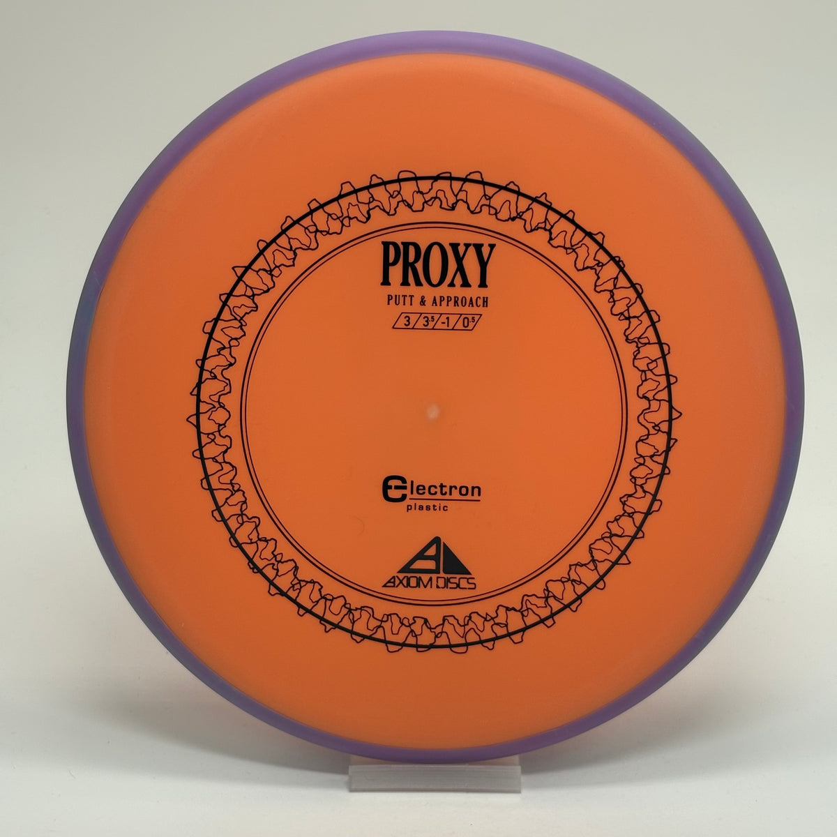 Axiom Proxy | Electron