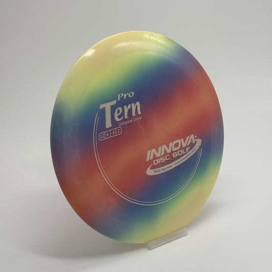 Innova Tern | I-Dye Pro | Penned P-TE