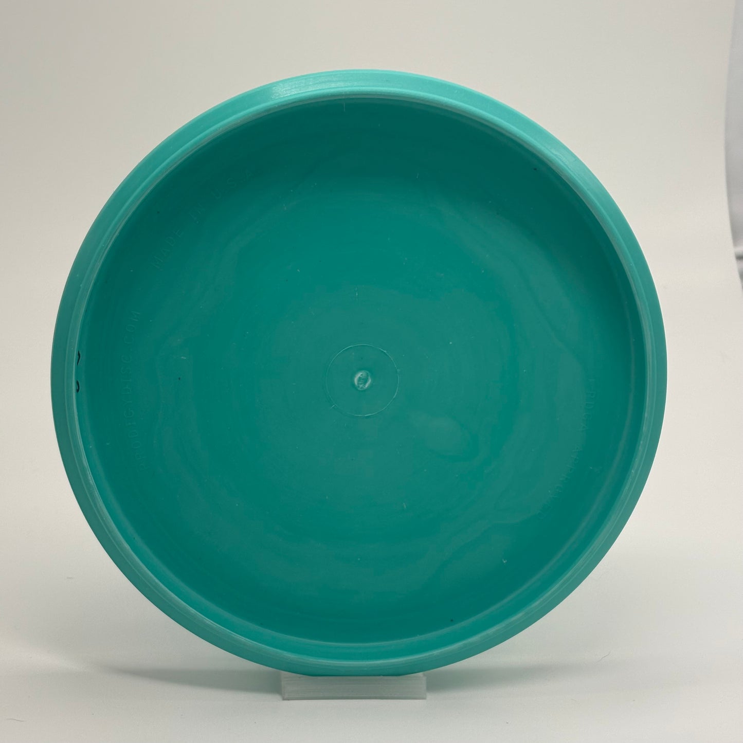 Prodigy Pa-3 | 300 | Russell Disc Golf Stamp