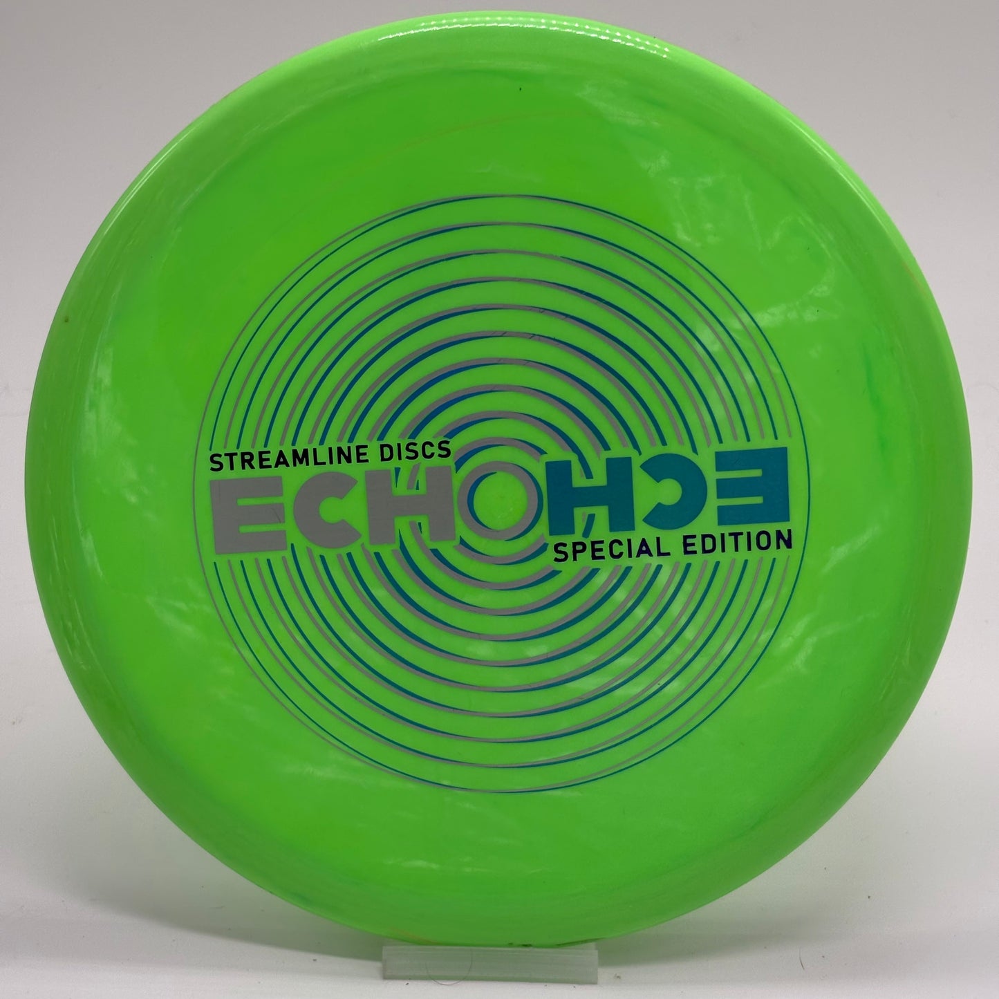 Streamline Echo | Neutron | Special Edition