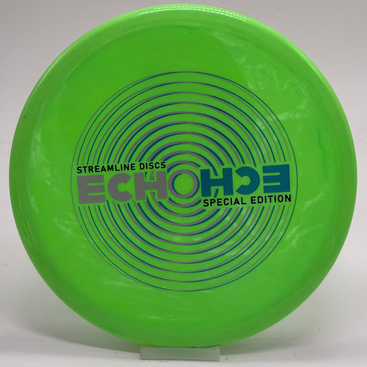 Streamline Echo | Neutron | Special Edition