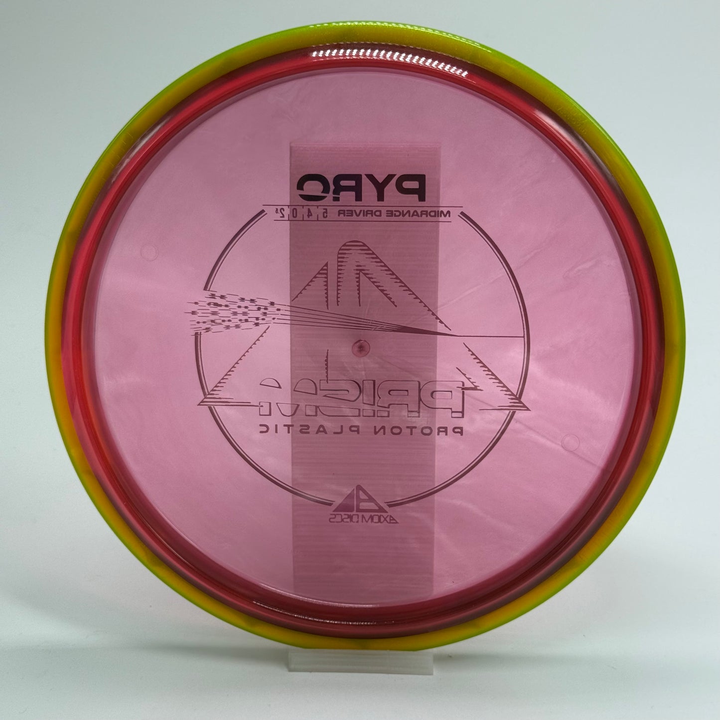 Axiom Pyro | Prism Proton