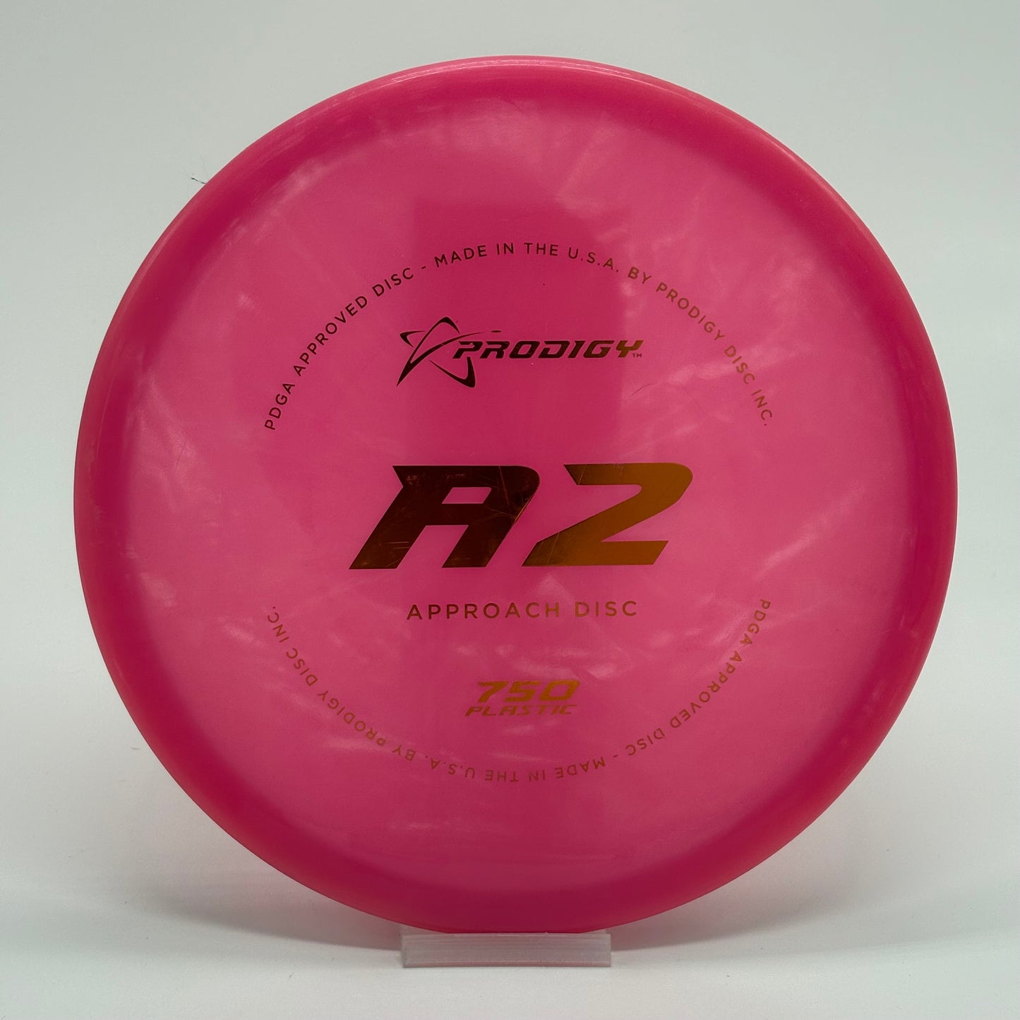 Prodigy A2 | 750 | PFN