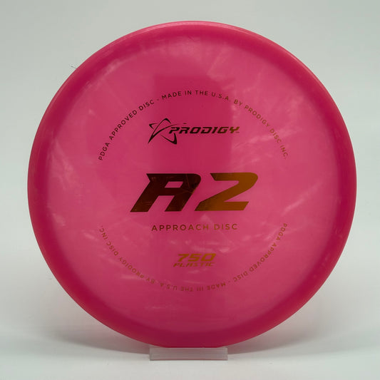 Prodigy A2 | 750 | PFN