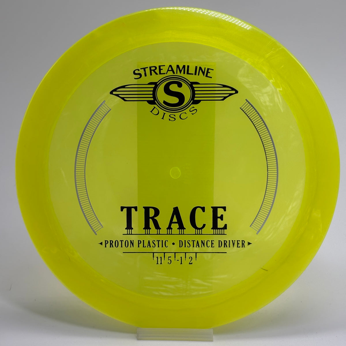 Used | Streamline Trace | Proton
