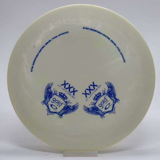 Latitude 64 XXX | Gold Line | Small Crest PFN