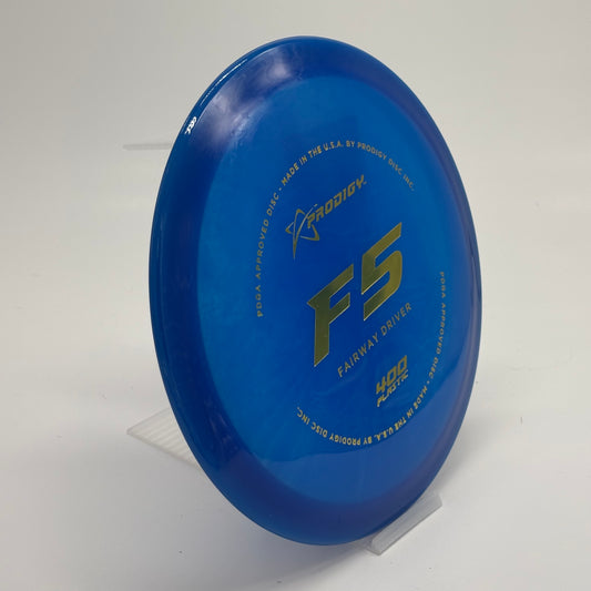 Prodigy F5 | 400 | PFN