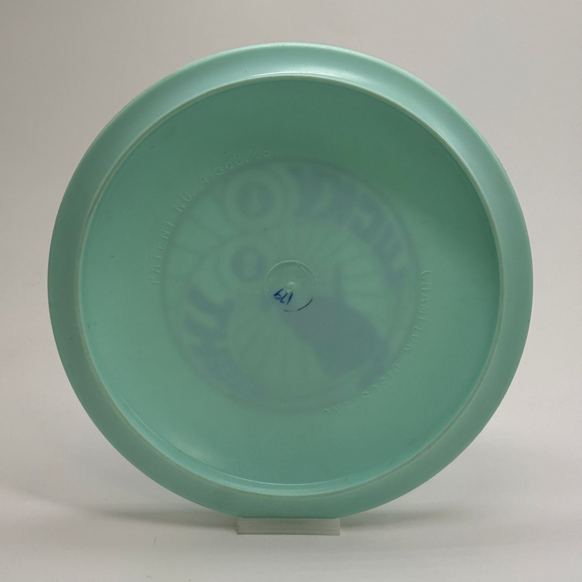 Used | Innova Phenix | DX | Out-Of-Production PFN Patent