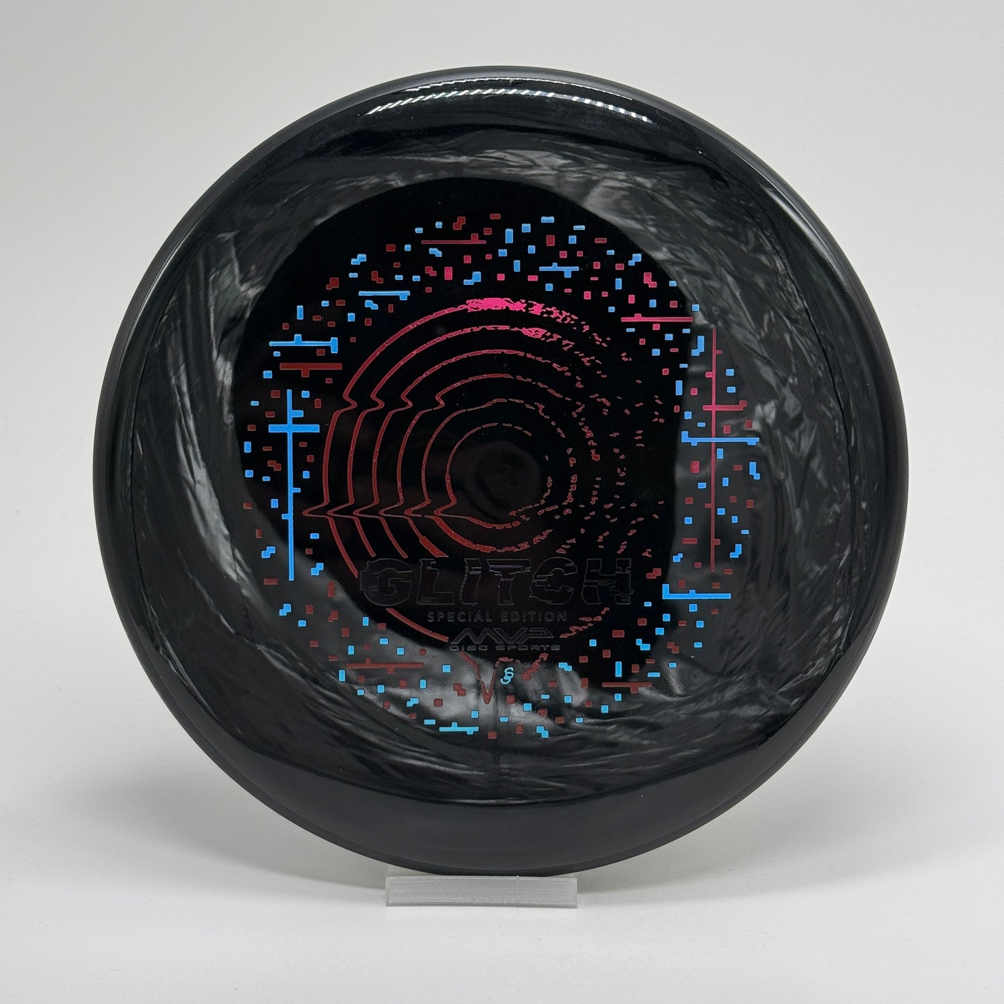 Used | MVP Glitch | Neutron Soft | Special Edition
