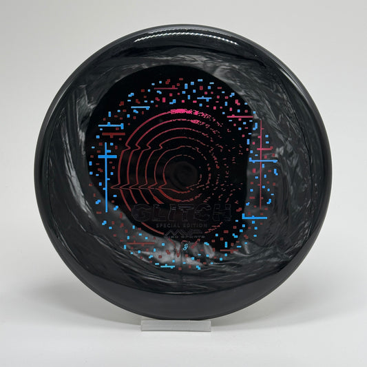 Used | MVP Glitch | Neutron Soft | Special Edition