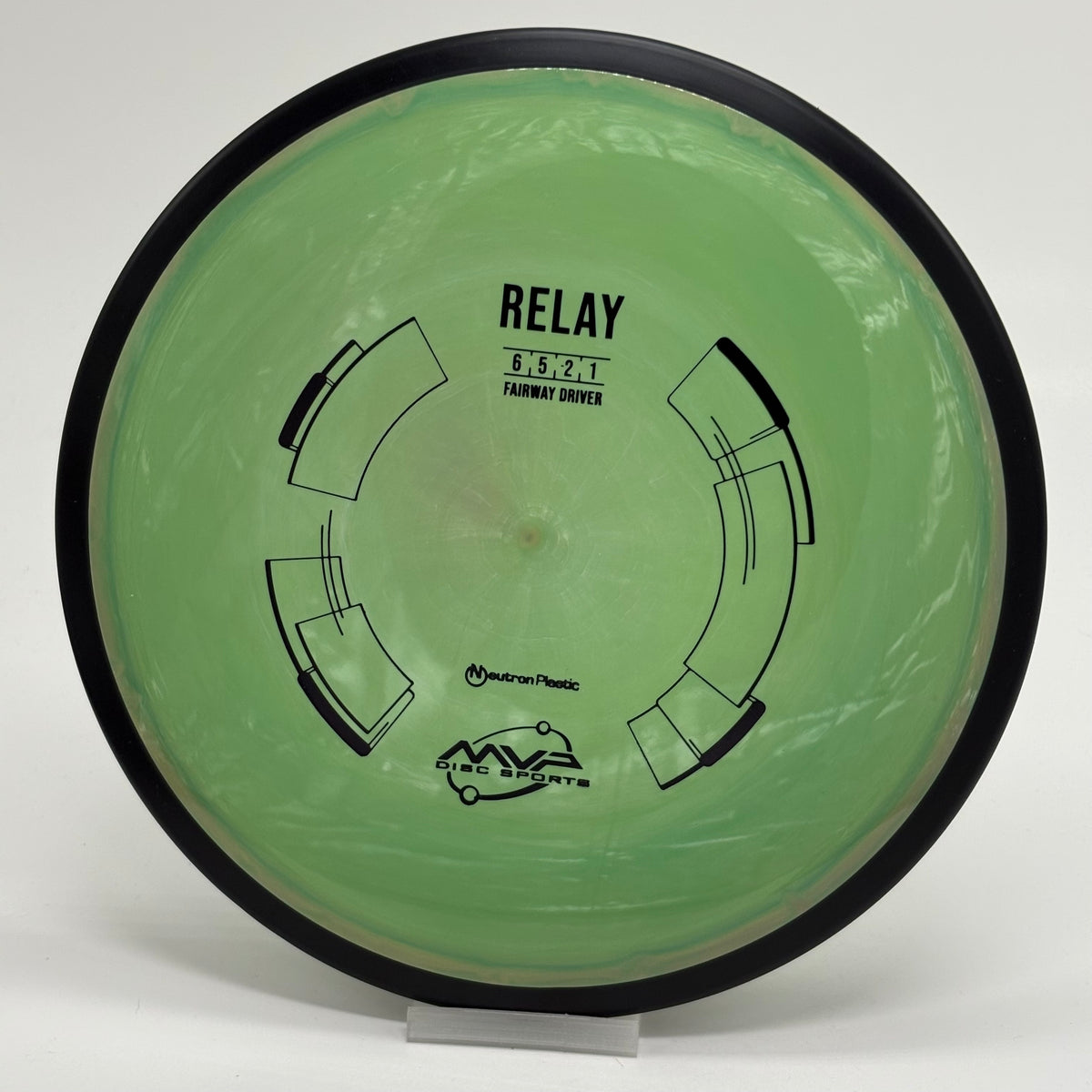 MVP Relay | Neutron