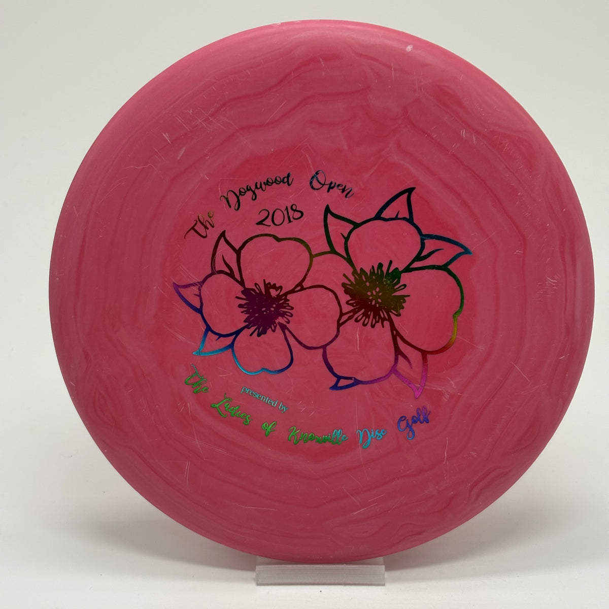 Used | Prodigy Pa-3 | 350g | Out-Of-Production Plastic | PFN