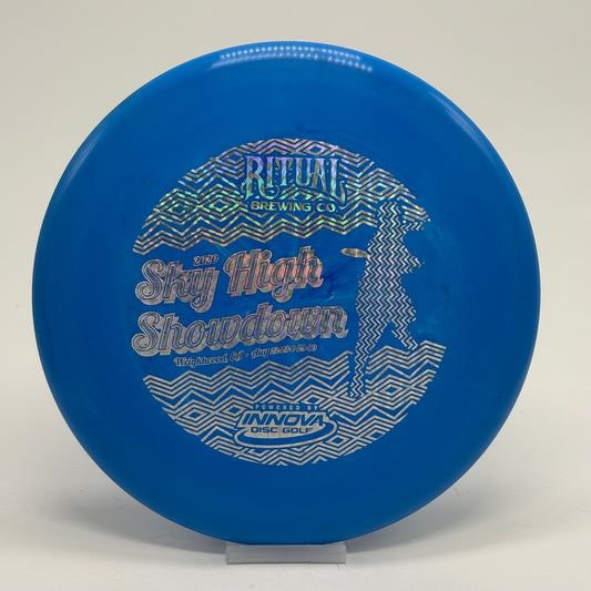 Innova Cro | Star | 2020 Sky High Showdown | Penned