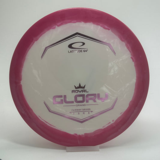 Latitude 64 Glory | Royal Grand Orbit