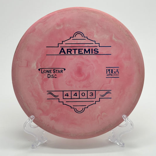 Lone Star Disc Artemis | Delta 2