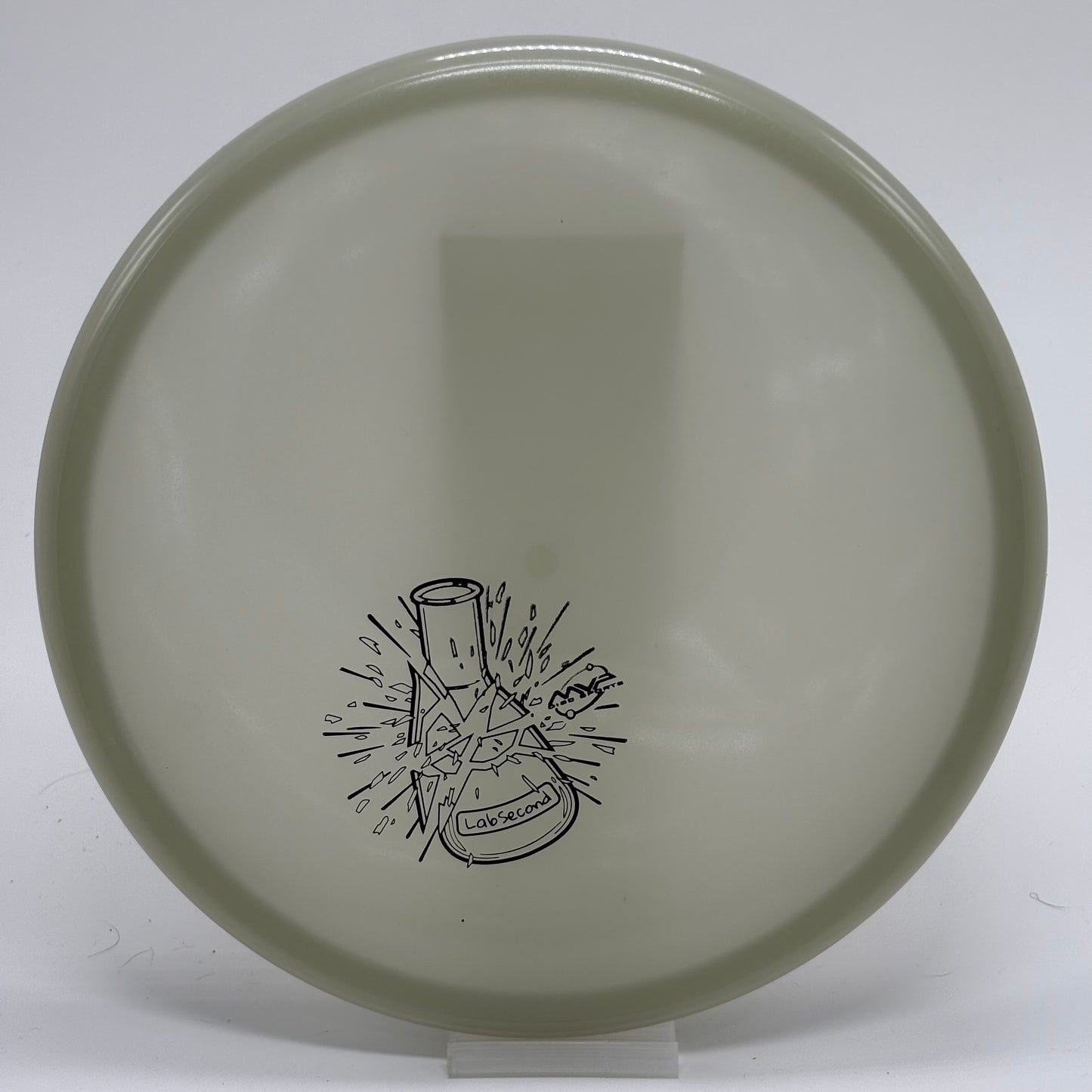 Axiom Paradox | Total Eclipse | Lab Second