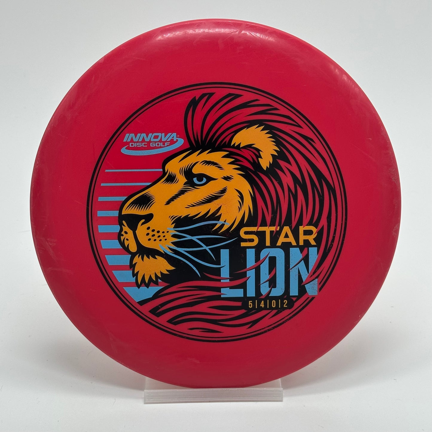 Innova Lion | Star | INNfuse