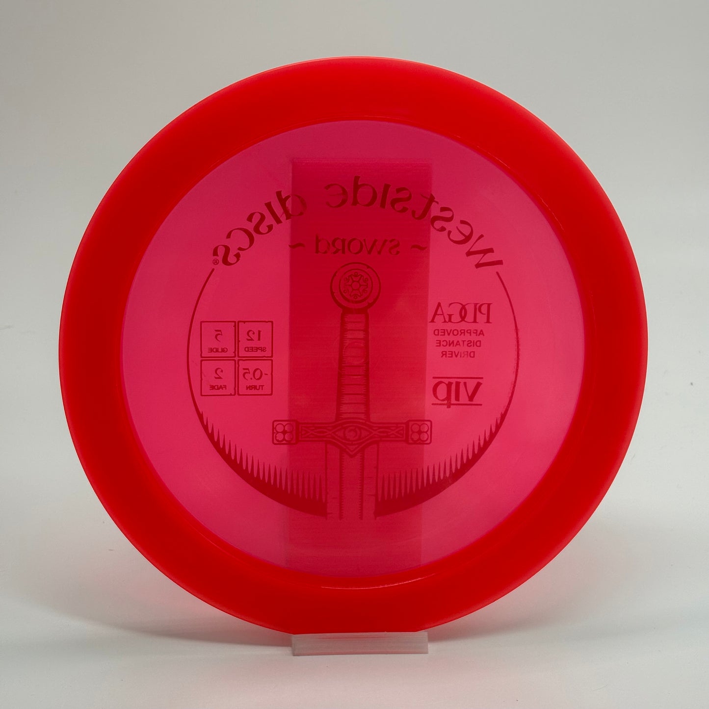 Westside Sword | VIP