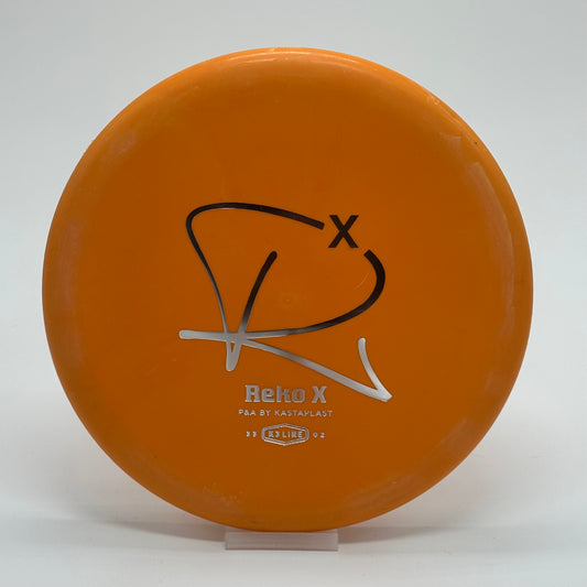 Kastaplast Reko X | K3 Line