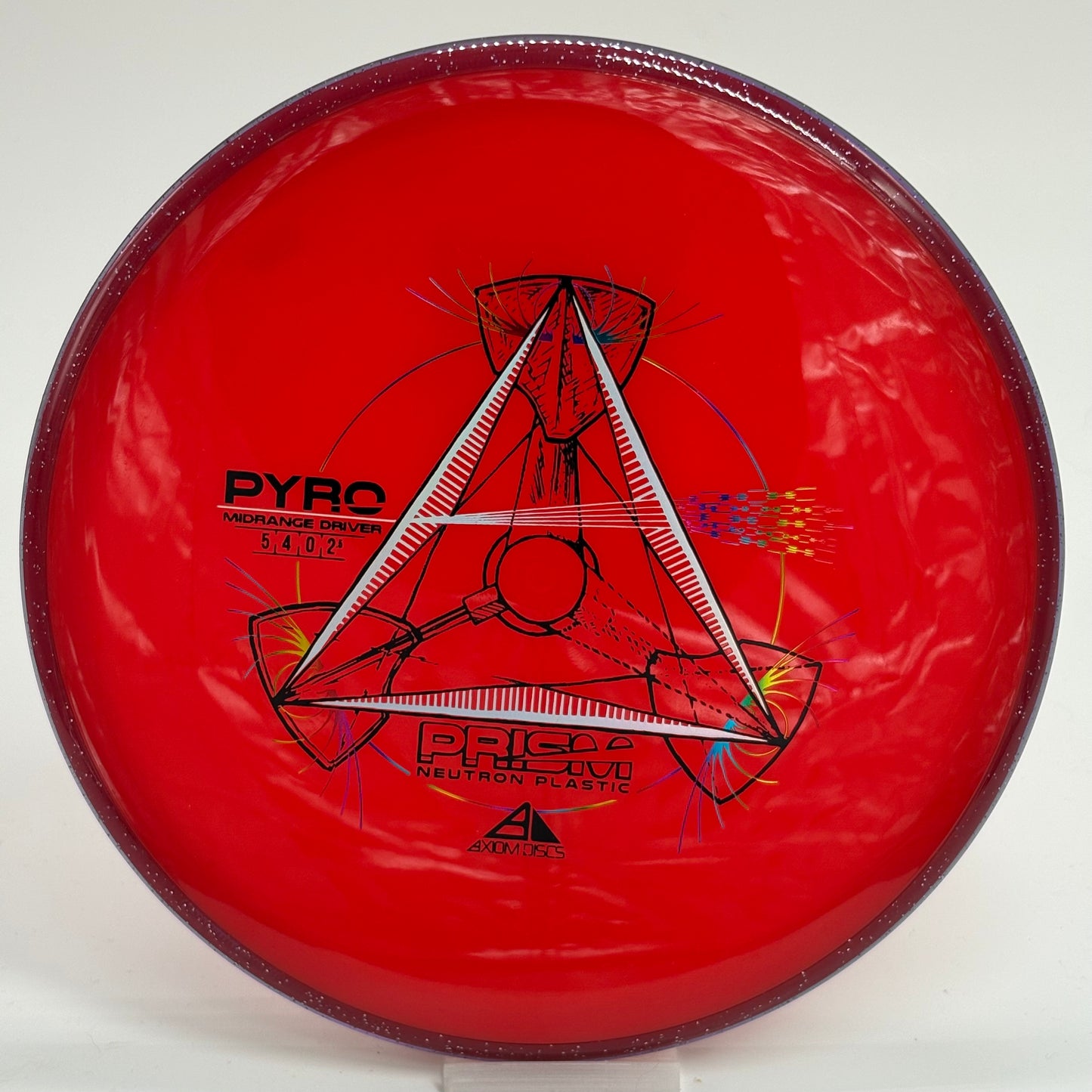 Axiom Pyro | Prism Neutron