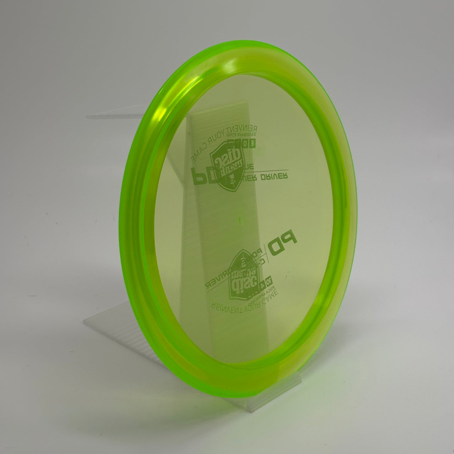 Used | Discmania PD | C-Line