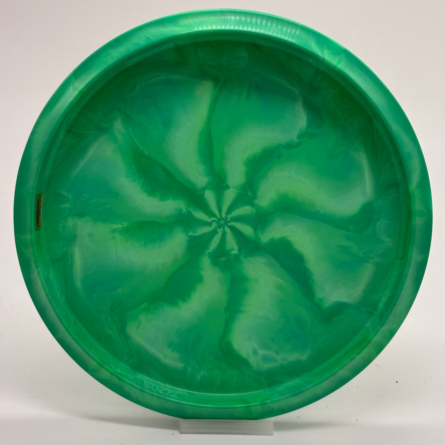 Discraft Buzzz | ESP Swirl | Throw Down The Mountain X