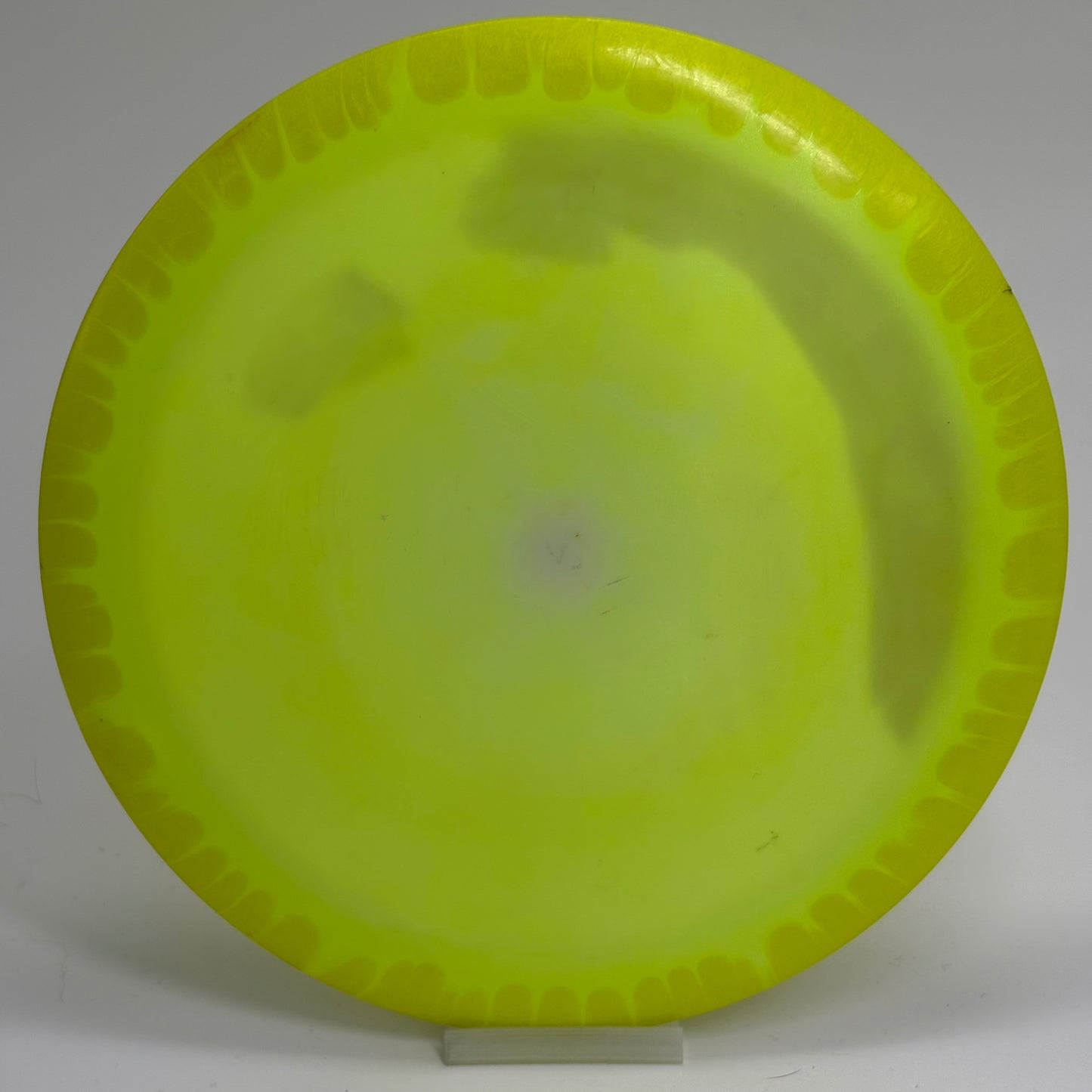 Innova Wraith | Halo Star | 2021 Garrett Gurthie Tour Series | $Run