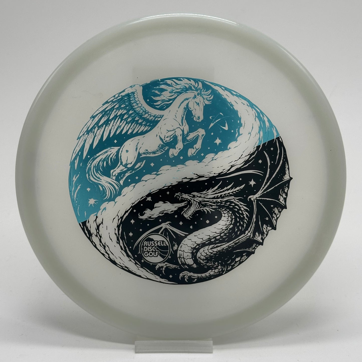 Prodigy A3 | 750 Glow | Supreme Duality