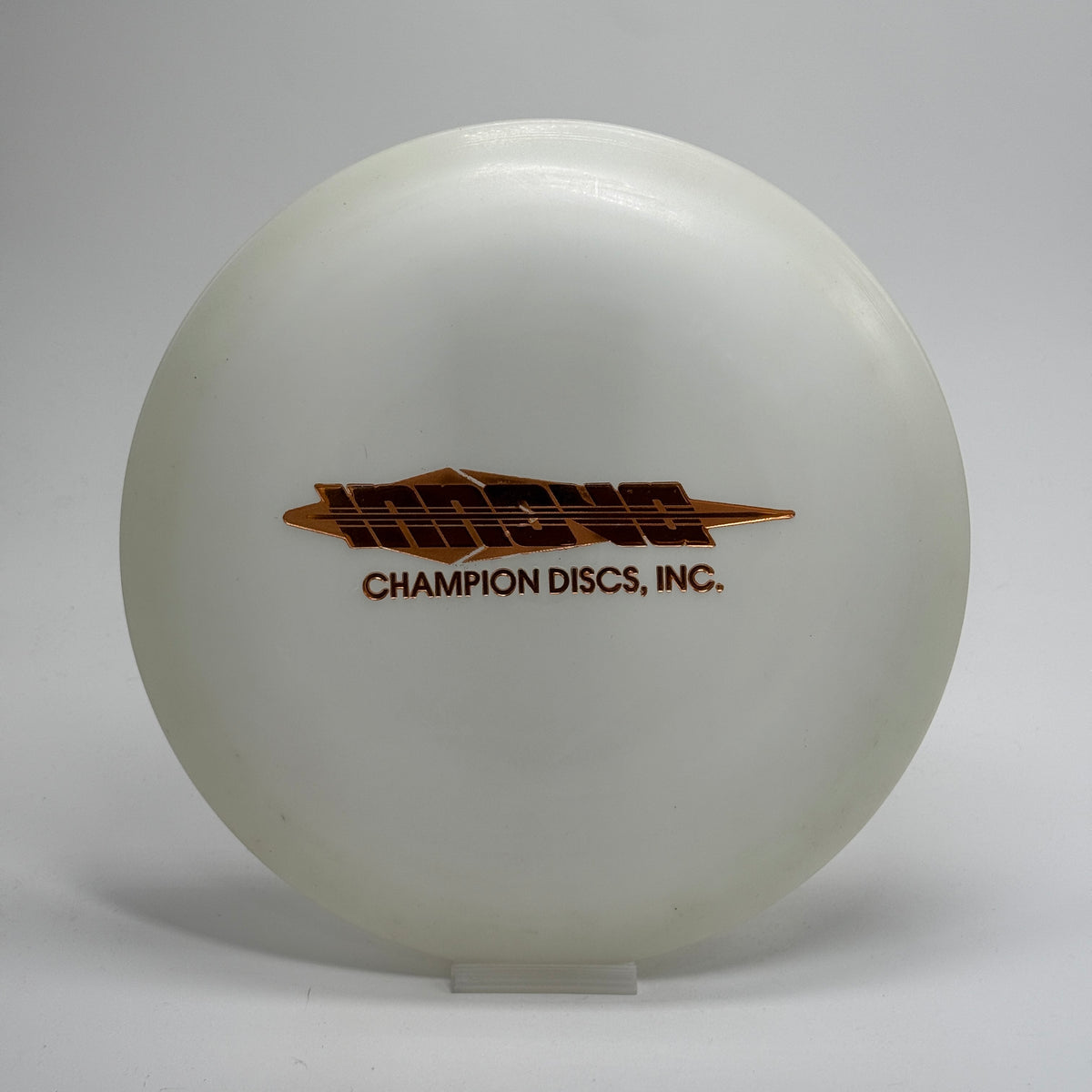 Used | Innova Phenix | Glow | Out-Of-Production PFN Patent