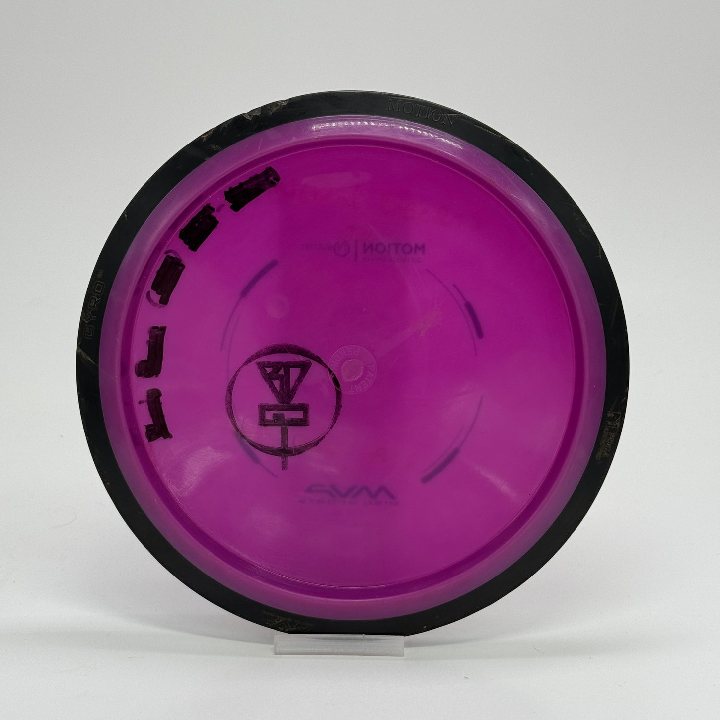 Used | MVP Motion | Neutron | Patent Pending | PFN