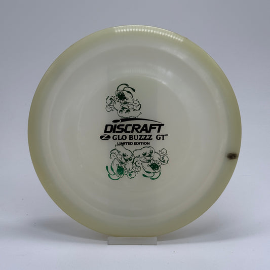 Used | Discraft Buzzz GT | Z Glo | Limited Edition PFN
