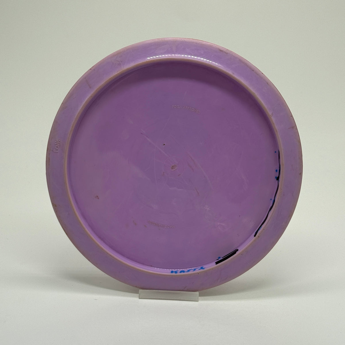 Used | Kastaplast Falk | K1 Soft