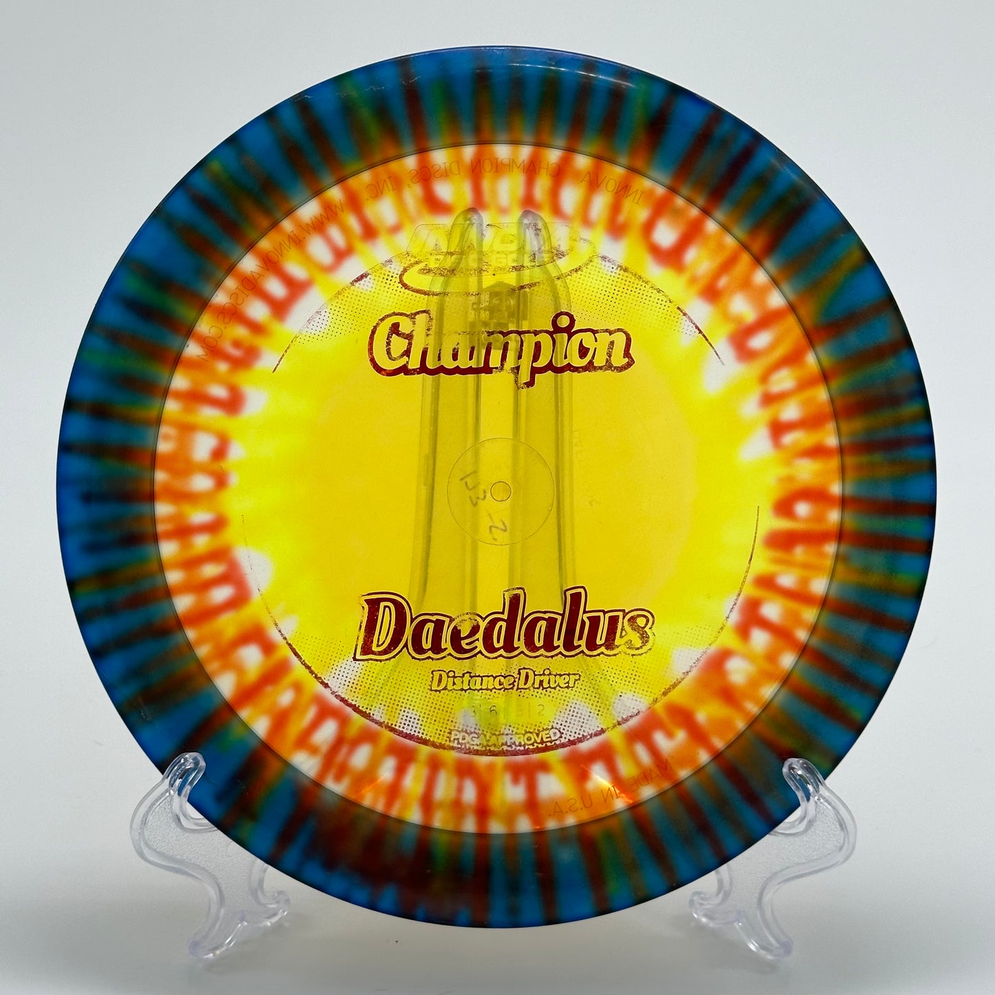 Innova Daedalus | Champion I-Dye