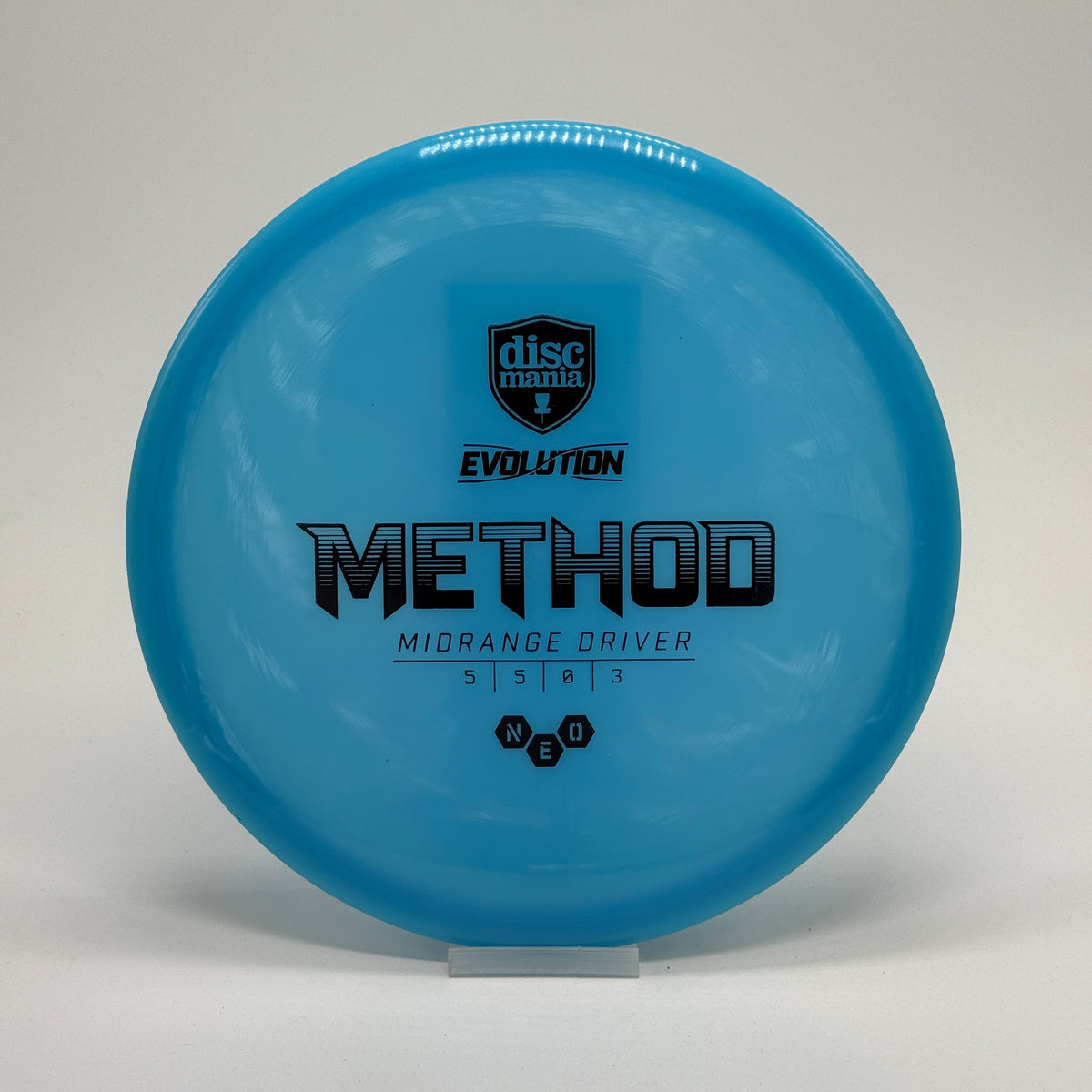 Used | Discmania Method | Neo
