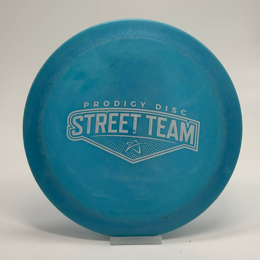 Prodigy H3 | 400g | Street Team