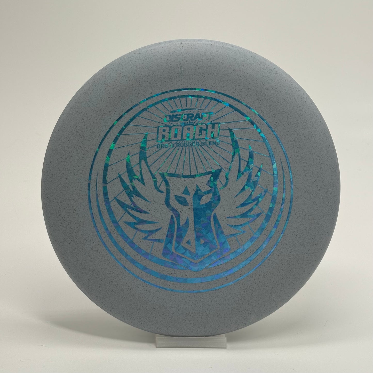 Discraft Roach | Bro-D Rubber Blend | Brodie Smith Dark Horse