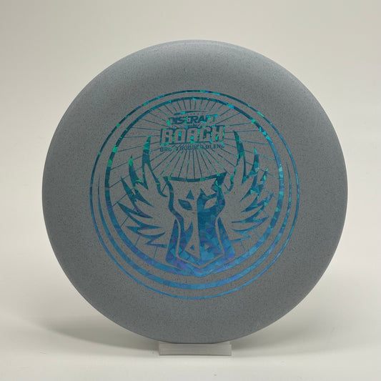 Discraft Roach | Bro-D Rubber Blend | Brodie Smith Dark Horse