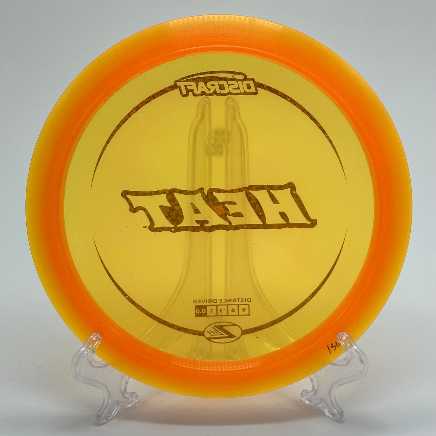 Discraft Heat | Z Lite