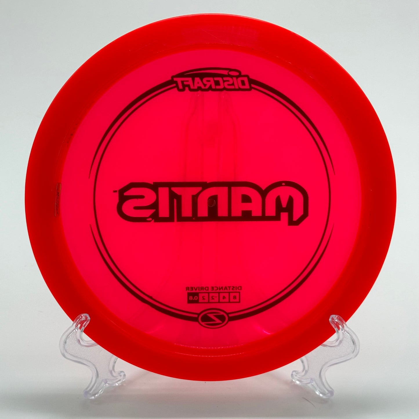 Discraft Mantis | Z