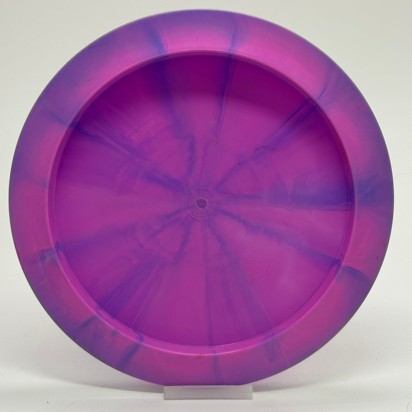 Discmania Enigma | Vapor | Special Edition