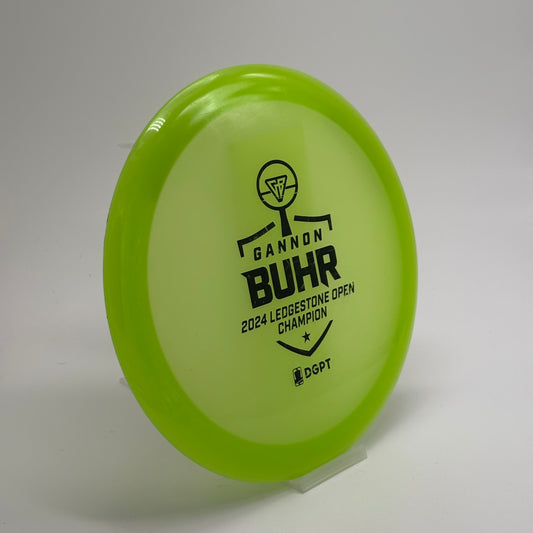 Discmania PD | Color Glow C-Line | Gannon Buhr 2024 Ledgestone Open Champion