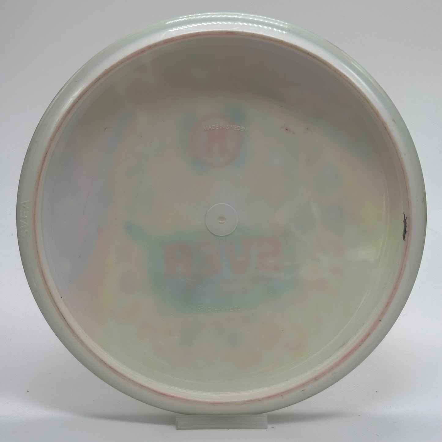 Kastaplast Svea | K1 Line | Custom Dye