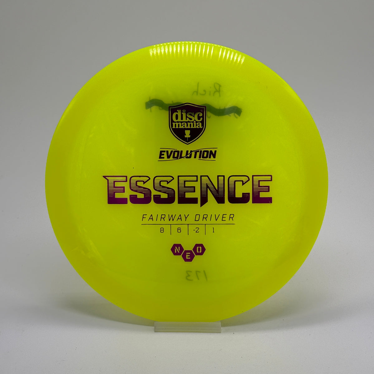 Used | Discmania Essence | Neo